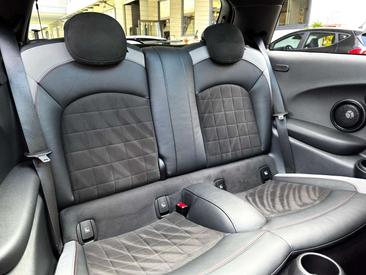 Mini 3 Portes Berline John Cooper Works — photo 15