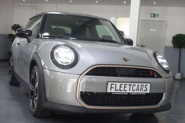Mini 3 Portes Berline Cooper S — photo 6
