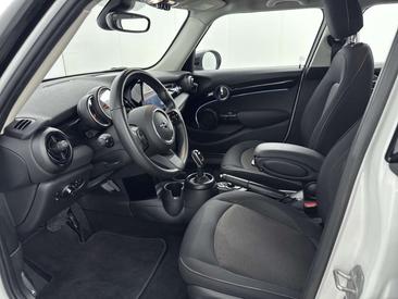 Mini 3 Portes Berline Cooper — photo 6
