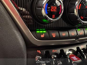Mini Countryman Berline Cooper SD — photo 16