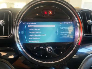 Mini Countryman COOPER — photo 11