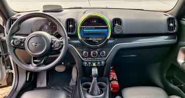 Mini Countryman Cooper SE ALL4 — photo 16