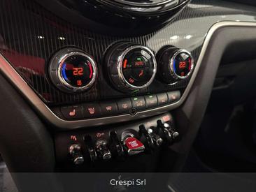 Mini Countryman Berline Cooper SD — photo 17