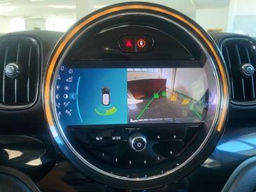 Mini Countryman COOPER — photo 12