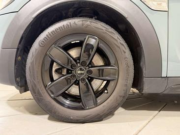 Mini Countryman Cooper SE ALL4 — photo 8