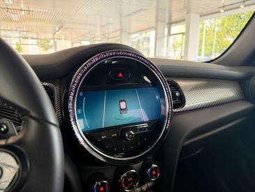 Mini 3 Portes Berline Cooper S — photo 19
