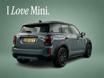 Mini Countryman COOPER S — photo 6