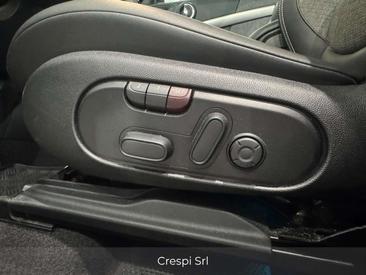 Mini Countryman Berline Cooper SD — photo 18