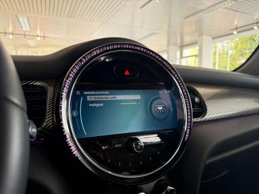 Mini 3 Portes Berline Cooper S — photo 20