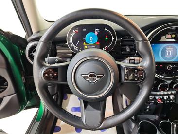 Mini 3 Portes Berline Cooper — photo 9