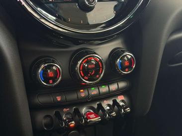 Mini 3 Portes Berline Cooper S — photo 21