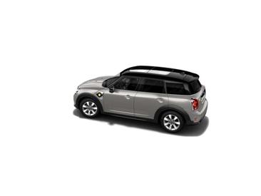 Mini Countryman Cooper SE ALL4 — photo 5