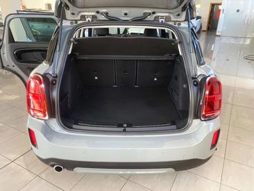 Mini Countryman COOPER — photo 16