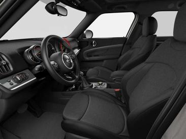 Mini Countryman Cooper SE ALL4 — photo 6