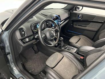 Mini Countryman COOPER S — photo 10