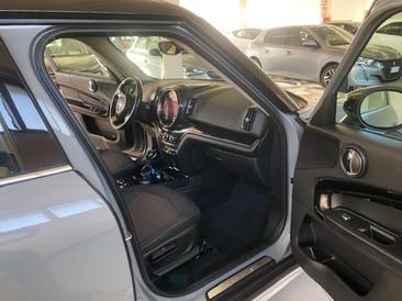 Mini Countryman COOPER — photo 17