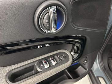 Mini Countryman COOPER S — photo 11