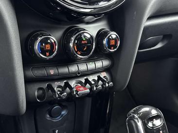 Mini 3 Portes Berline Cooper — photo 14