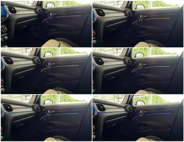 Mini 3 Portes Berline Cooper S — photo 25