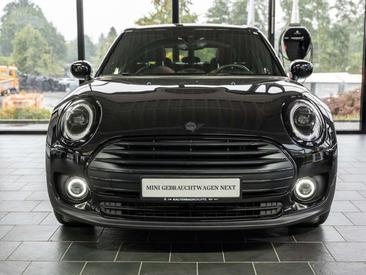 Mini Clubman Break Cooper C — photo 2