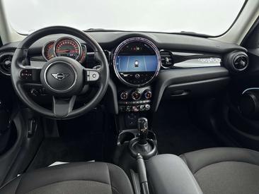 Mini 3 Portes Berline Cooper — photo 15