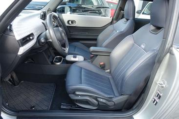 Mini 3 Portes Berline Cooper S — photo 15