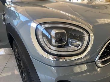 Mini Countryman COOPER — photo 19