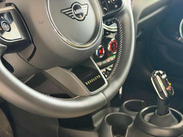 Mini 3 Portes Berline Cooper S — photo 26
