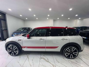Mini Clubman Break John Cooper Works — photo 3