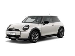 Mini 3 Portes Berline Cooper C - 2026 - Joinsteer - #1