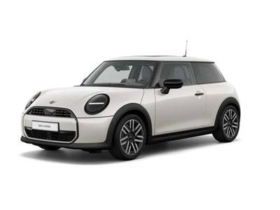 Mini 3 Portes Berline Cooper C - 2026 - Joinsteer - #1