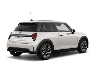Mini 3 Portes Berline Cooper C — photo 2