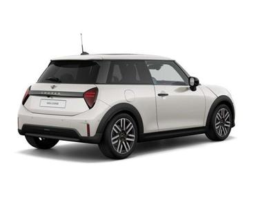 Mini 3 Portes Berline Cooper C