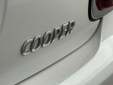 Mini 3 Portes Berline Cooper — photo 17