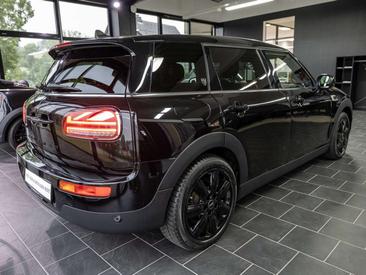 Mini Clubman Break Cooper C — photo 4