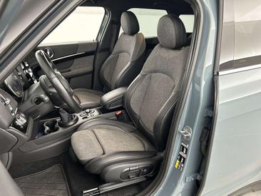 Mini Countryman COOPER S — photo 14