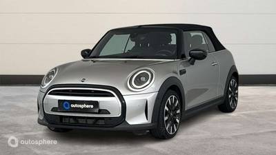 Mini 3 Portes Berline Cooper - 2023 - Joinsteer - #1