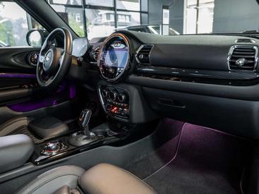 Mini Clubman Break Cooper C — photo 5