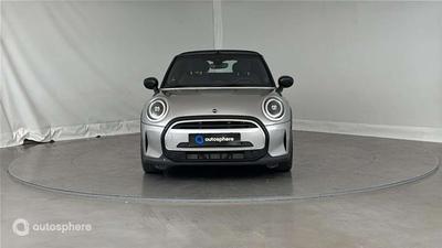 Mini 3 Portes Berline Cooper