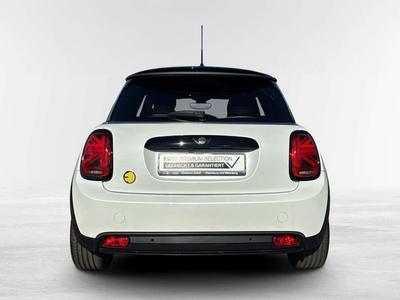 Mini 3 Portes Berline Cooper SE