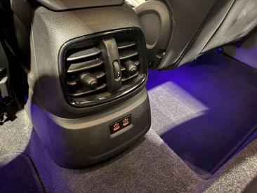 Mini Countryman Cooper SE ALL4 — photo 17