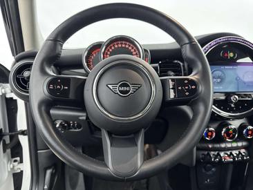 Mini 3 Portes Berline Cooper — photo 19