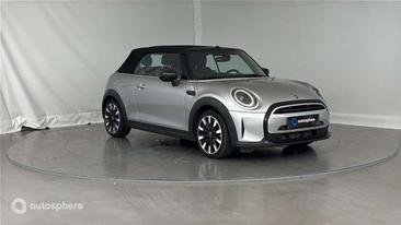 Mini 3 Portes Berline Cooper — photo 3