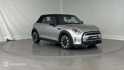 Mini 3 Portes Berline Cooper