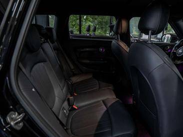 Mini Clubman Break Cooper C — photo 6
