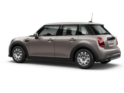 Mini 3 Portes Berline Cooper