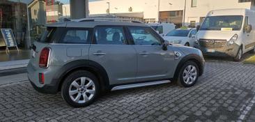 Mini Countryman Cooper C — photo 3