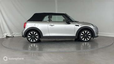 Mini 3 Portes Berline Cooper — photo 4