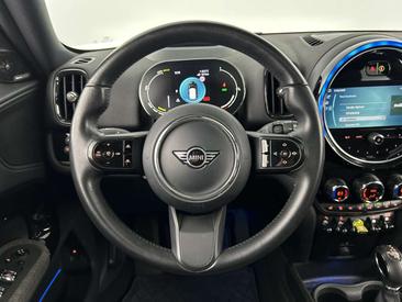 Mini Countryman COOPER S — photo 17