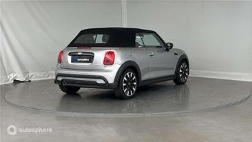 Mini 3 Portes Berline Cooper — photo 5